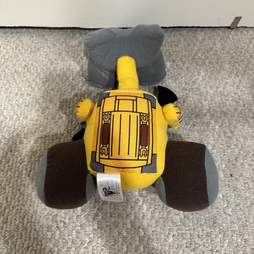 WALL-E Robot 12